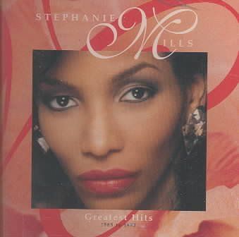 Stephanie Mills - Greatest Hits (CD)