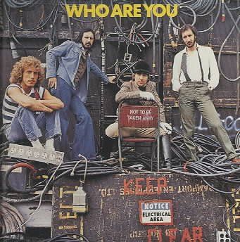 Who - Who Are You (CD)