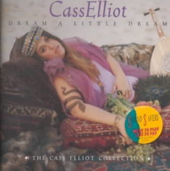 Mama Cass - Dream A Little Dream (CD)