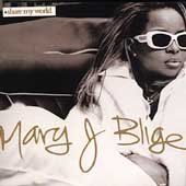 Mary J. Blige - Share My World (CD)