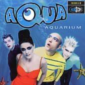 Aqua - Aquarium (CD)
