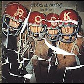 Who - Odds &amp; Sods (CD)