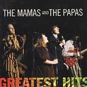 Mamas &amp; The Papas - Greatest Hits (CD)