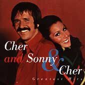 Cher - Cher/sonny &amp; Cher Greatest Hits (CD)