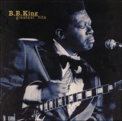 B. B. King - Greatest Hits (CD)