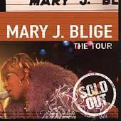 Mary J. Blige - Tour (CD)