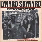 Lynyrd Skynyrd - Skynyrd's First (CD)