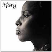 Mary J. Blige - Mary (CD)