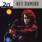 Neil Diamond - 20th Century Masters: Millennium Colle (CD)
