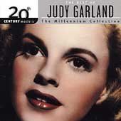 Judy Garland - 20th Century Masters: Millennium Colle (CD)