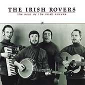 Irish Rovers - Best Of Irish Rovers (CD)