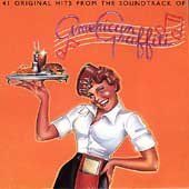 Various - American Graffiti (ost) (CD)
