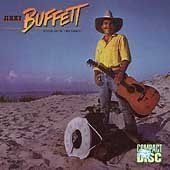 Jimmy Buffett - Riddles In The Sand (CD)
