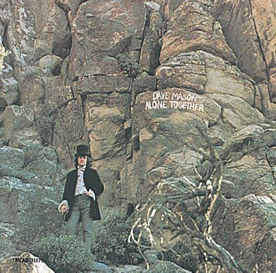Dave Mason - Alone Together (CD)