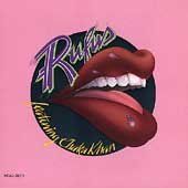 Rufus - Rufus Featuring Chaka Khan (CD)