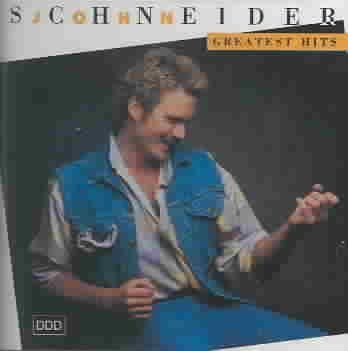 John Schneider - Greatest Hits (CD)