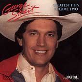 George Strait - Greatest Hits Vol 2 (CD)