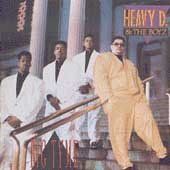 Heavy D - Big Tyme (CD)