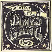 James Gang - Greatest Hits (CD)