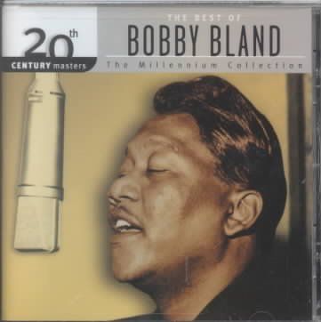 Bobby Blue Bland - 20th Century Masters: Millennium Colle (CD)