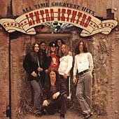 Lynyrd Skynyrd - All Time Greatest Hits (CD)