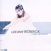 I Hope You Dance - (Import CD)