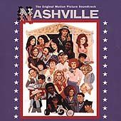 Nashville (OST) - (Import CD)