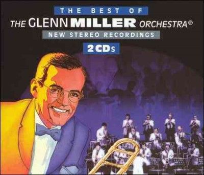 Glenn Miller Orchest - Best Of New Stereo Recording (CD)