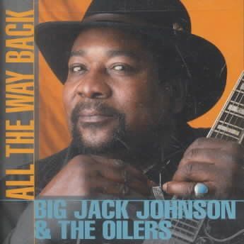 All the Way Back - (Import CD)