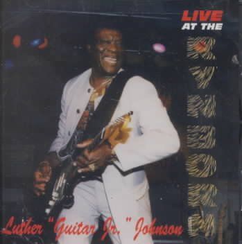 Live at the Rynborn - (Import CD)
