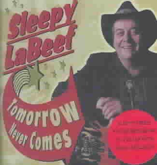 Tomorrow Never Comes - (Import CD)