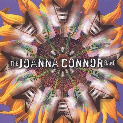 Joanna Connor - Joanna Connor Band (CD)
