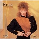 Reba Mcentire - Sweet Sixteen (CD)