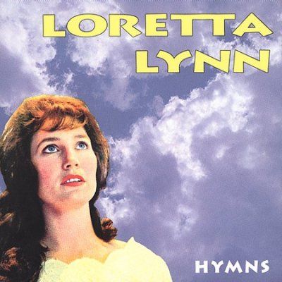 Loretta Lynn - Hymns (CD)