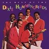 Dixie Hummingbirds - Best Of The Dixie Hummingbirds (CD)