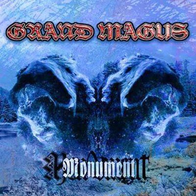 Monument - (Import CD)