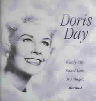 Doris Day - Doris Day Sings The Great American So (CD)