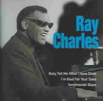Ray Charles - Ray Charles (CD)