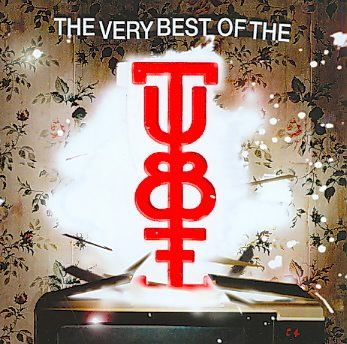 Various - Very Best Of The Tube (CD)