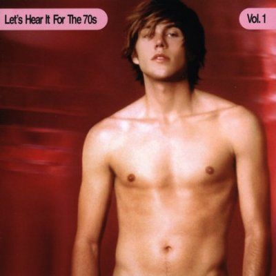 Various - Let's Hear It For The 70s: Vol 1 (CD)