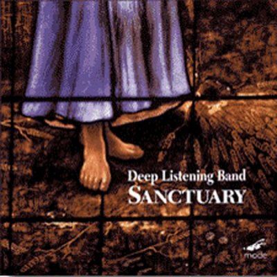 Deep Listening Band - (Import CD)