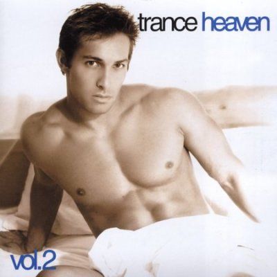Various - Trance Heaven: Vol 2 (CD)
