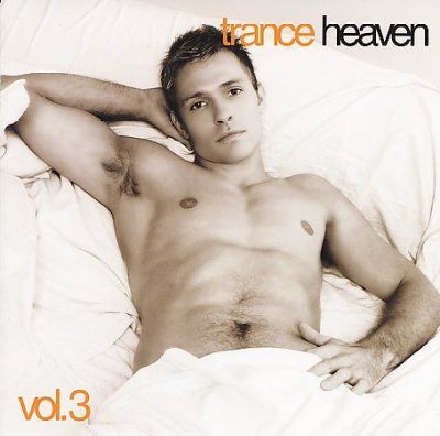 Various - Trance Heaven: Vol 3 (CD)