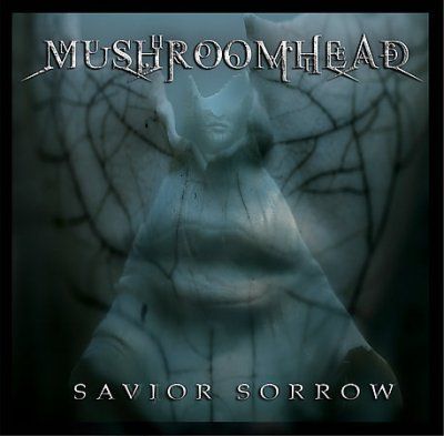 Savior Sorrow (Cd image