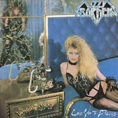 Lizzy Borden - Love You To Pieces (CD)