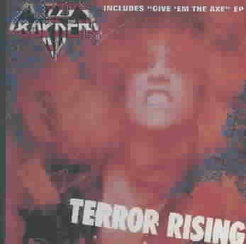 Lizzy Borden - Terror Rising/give'em The Axe (CD)