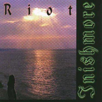 Riot - Inishmore (CD)