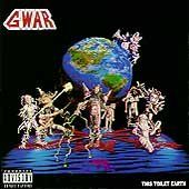 Gwar - This Toilet Earth (CD)
