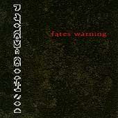 Fates Warning - Inside Out (CD)