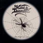 King Diamond - Spiders Lullabye (CD)